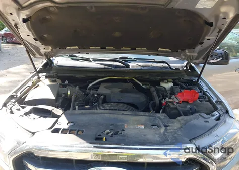 2020 Ford Ranger Lariat из США, поврежденный, VIN 1FTER4EH1LLA16230